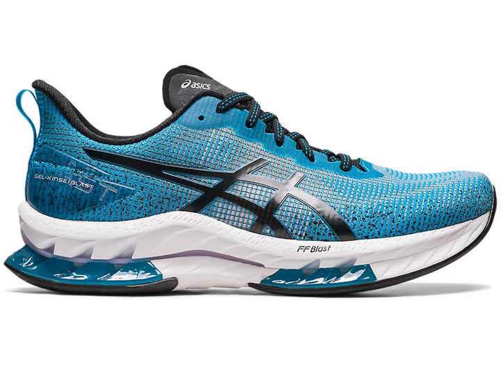Asics Mens Gel Kinsei Blast Le 2