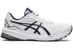 Asics Mens GT 1000 Leather 2 4E Extra Wide <br> 1131A060 109