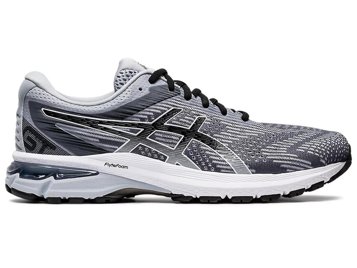 Asics Mens GT 2000 8 (2E Width) <BR> 1011A691 020