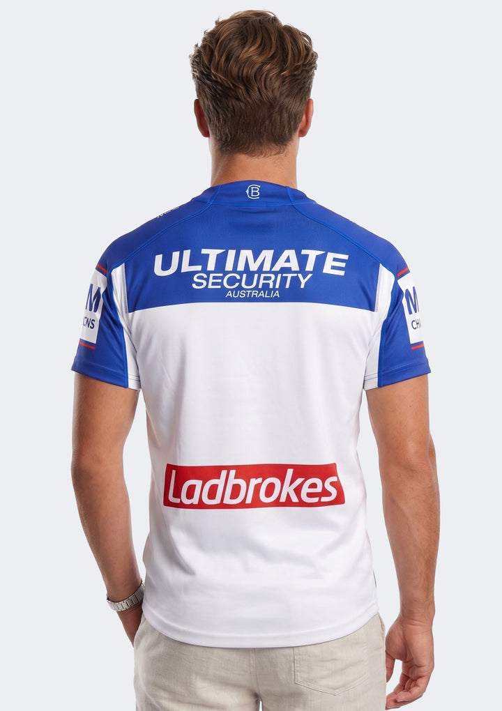 Canterbury Bankstown Bulldogs 2020 Men’s Replica Home Jersey