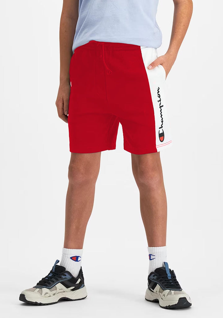 Champion Kids’ French Terry Panel Short
