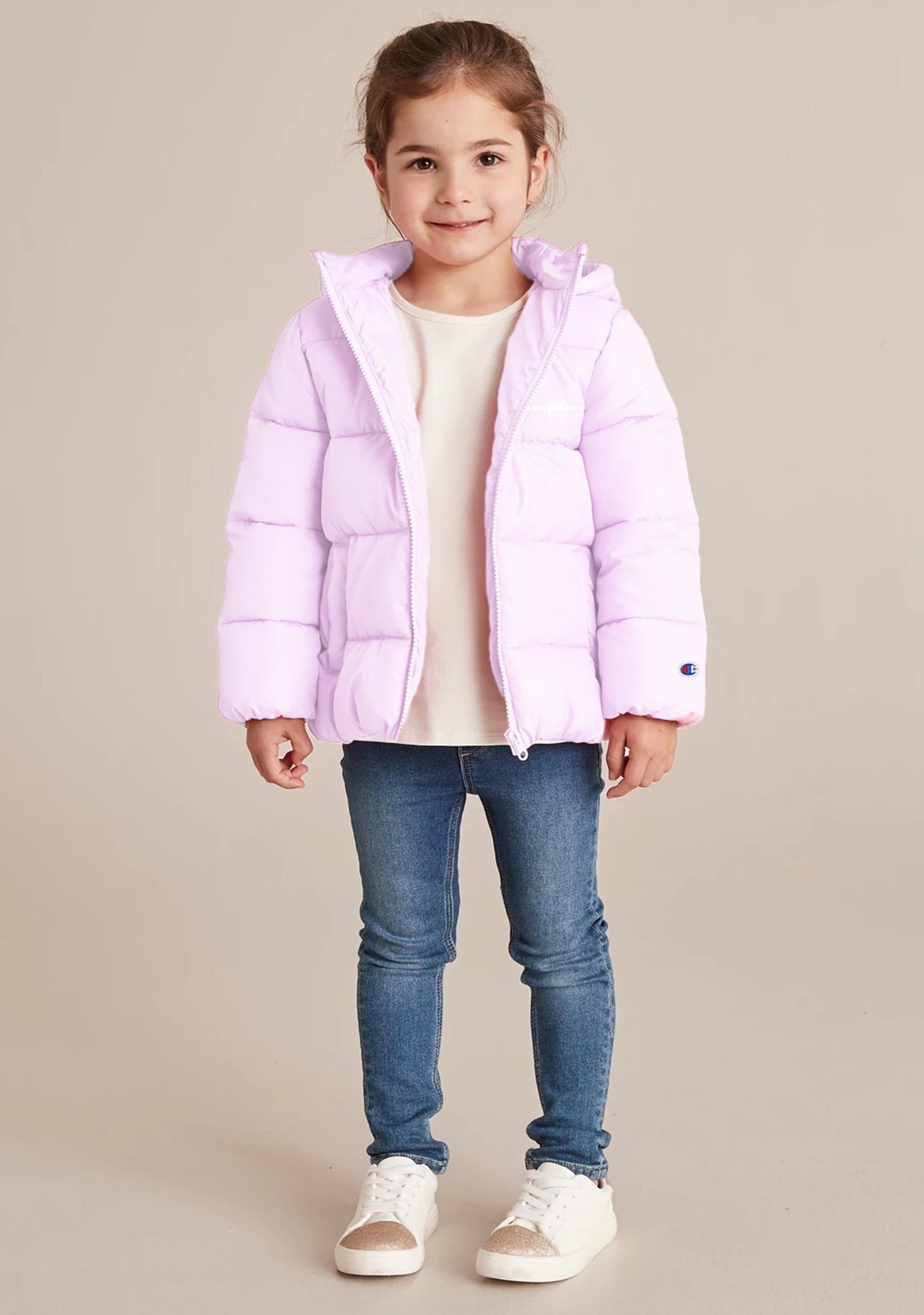 Champion Kids Rochester Puffer Jacket