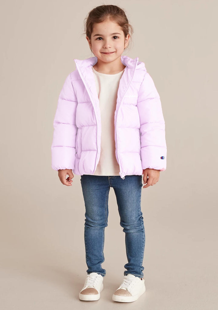 Champion Kids Rochester Puffer Jacket