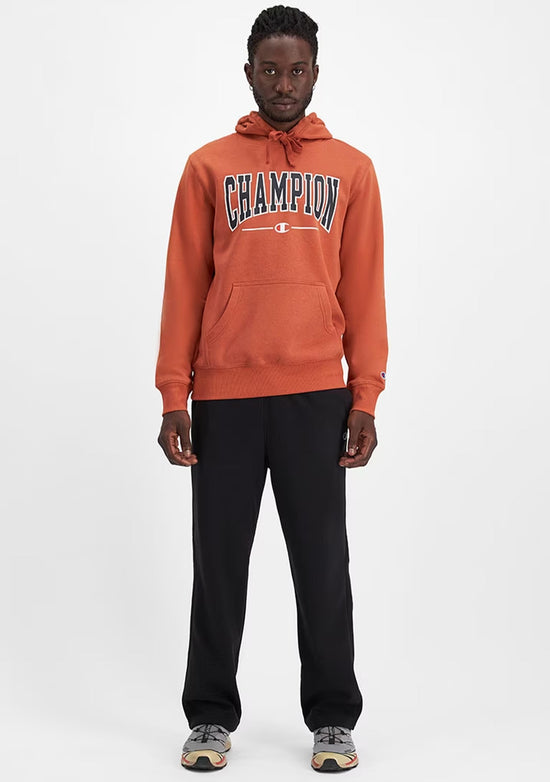 Champion Mens SPS Graphic Print Hoodie