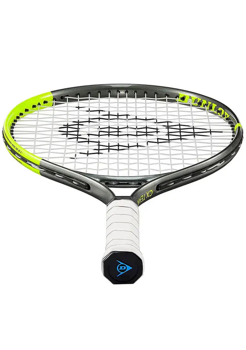 Dunlop Junior Tennis Racquet Tr Sx 10312843/5/7/9 Jim Kidd Sports