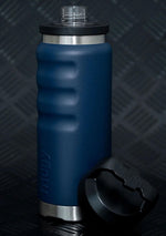 Fridgy 1080ml Grip Range Water Bottle Navy