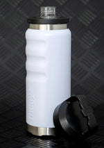 Fridgy 1080ml Grip Range Water Bottle White