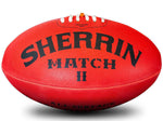 Sherrin Match All Surface<br> 4611