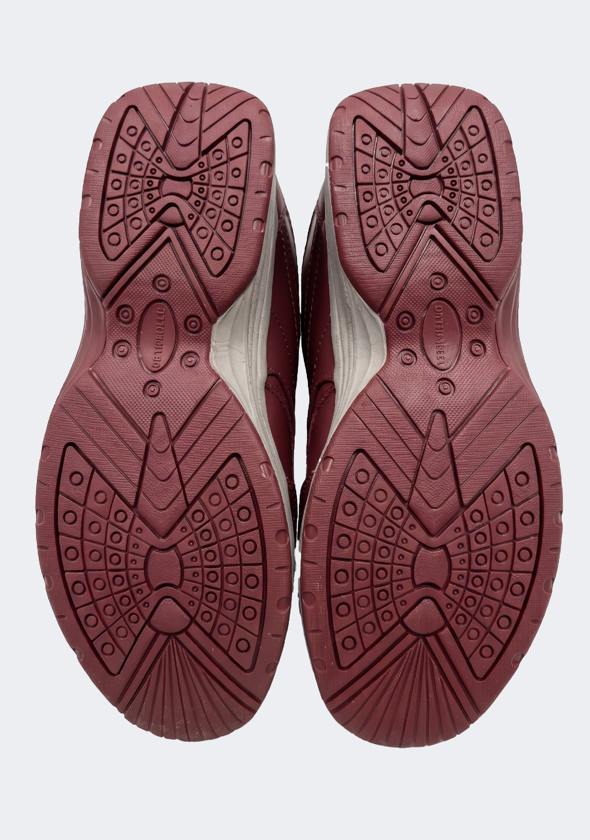 Scholl Women's Orthaheel Glide Walking Shoes