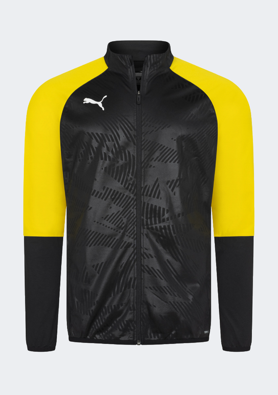 Puma Men's Cup Training Poly Core Jacket