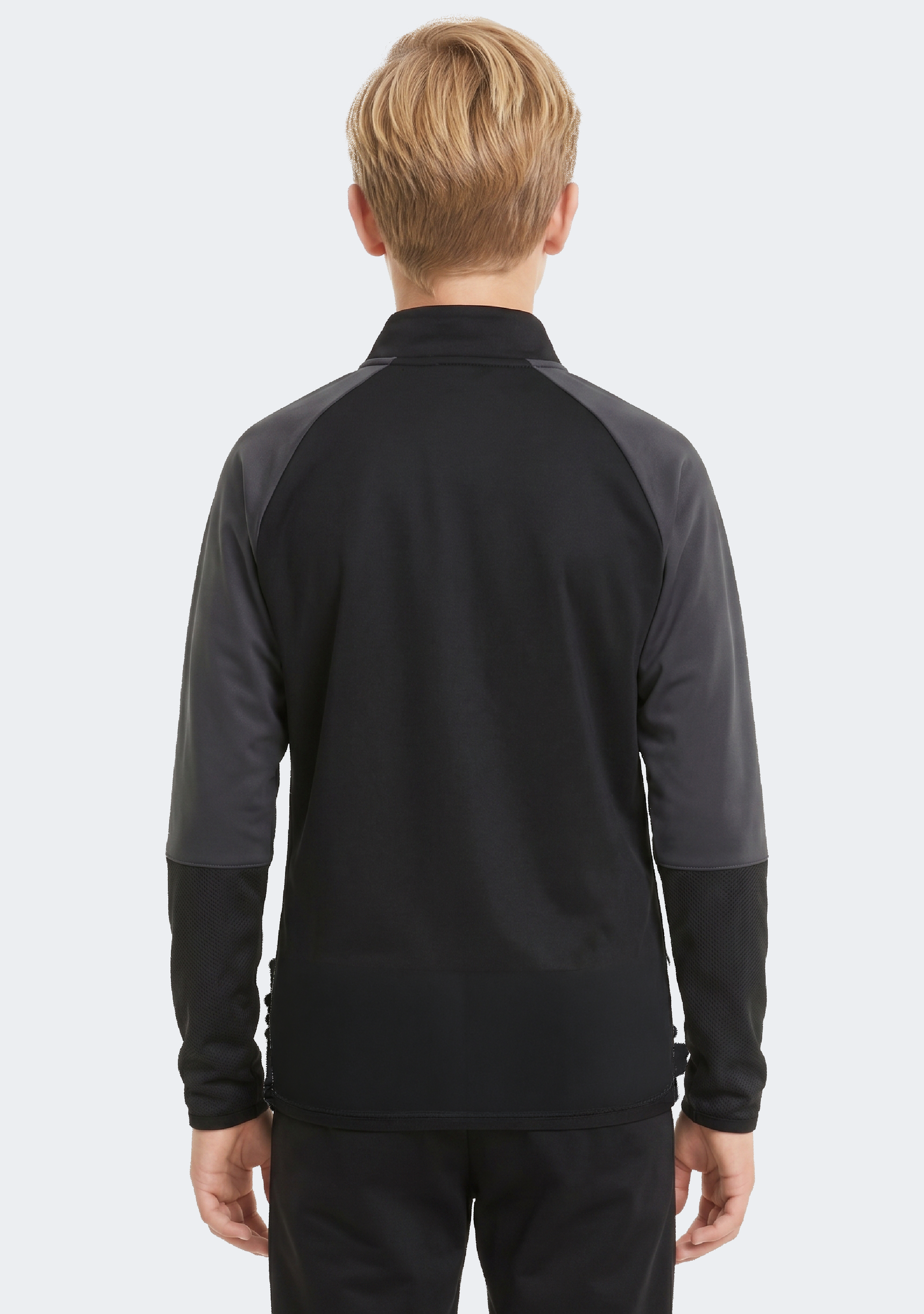 Puma Kids' Cup Training Poly Core Jacket