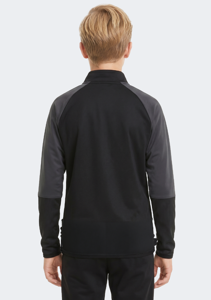 Puma Kids' Cup Training Poly Core Jacket
