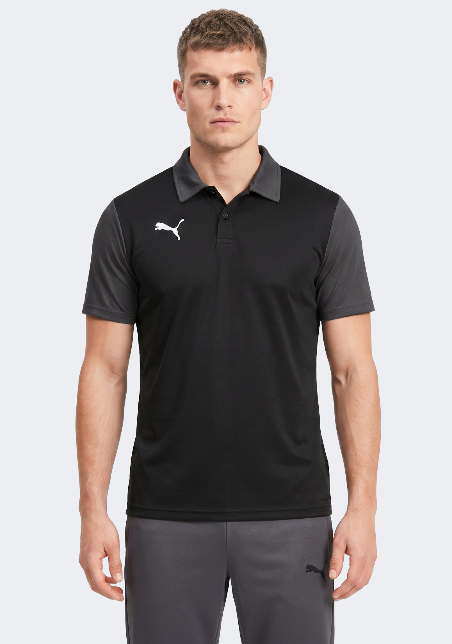 Puma Men's TeamGOAL 23 Sideline Polo