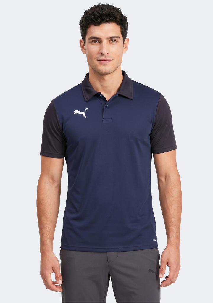Puma Men's TeamGOAL 23 Sideline Polo