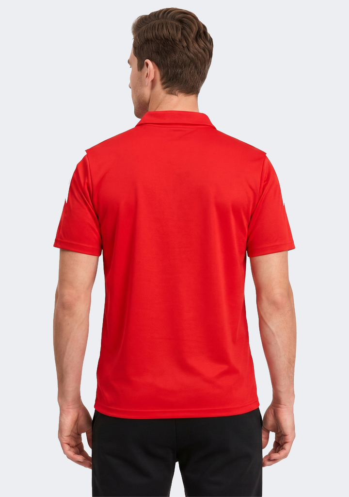 Puma Men's TeamLIGA Sideline Polo