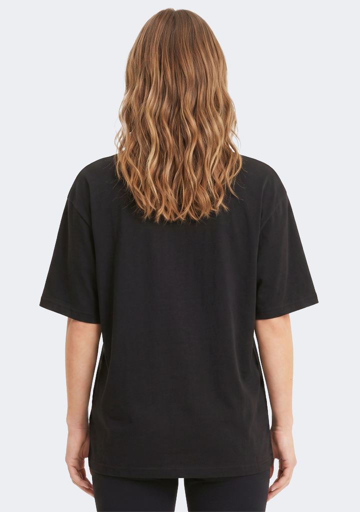 Puma Women's Essentials Relaxed Tee
