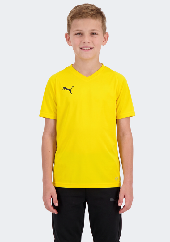 Puma Kids' Liga Core Jersey