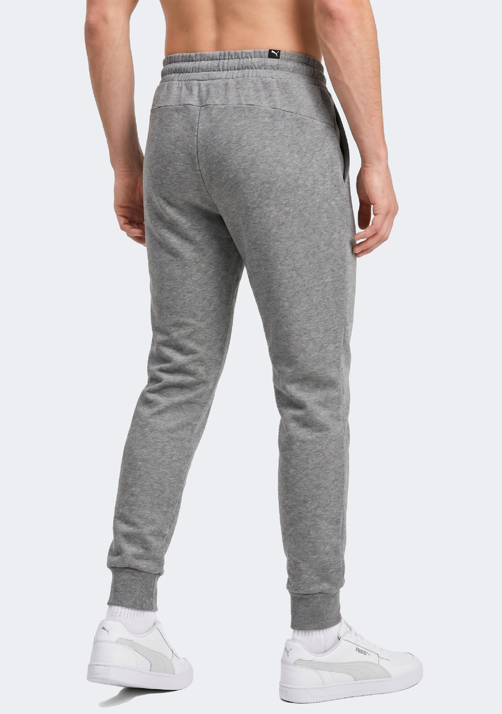 Puma Men's Essentials Fleece Pants
