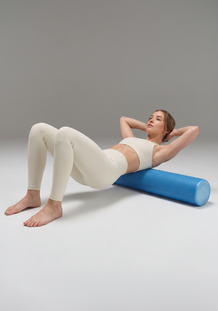 Jim Kidd Sports 90cm Foam Roller