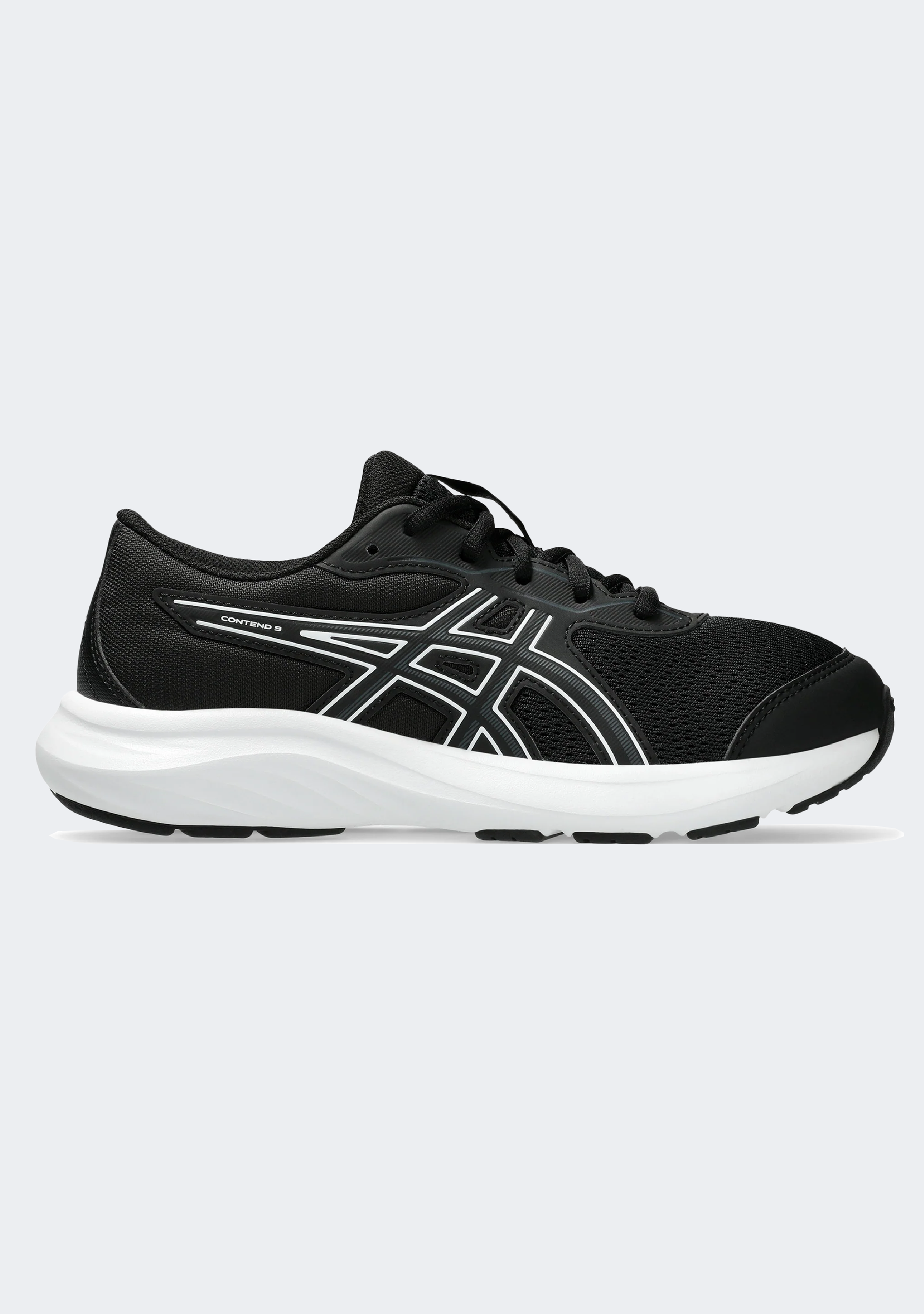 Asics Kids' Contend 9 GS