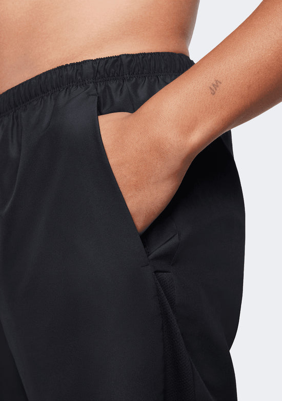 Nike Men’s Dri-Fit Challenger Brief-Lined Running Shorts