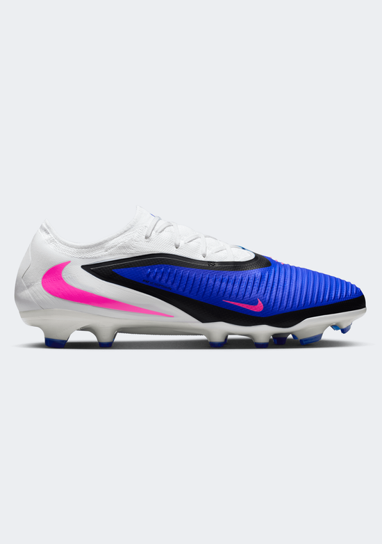 Nike Phantom 6 Low Pro Firm Ground Football Boots