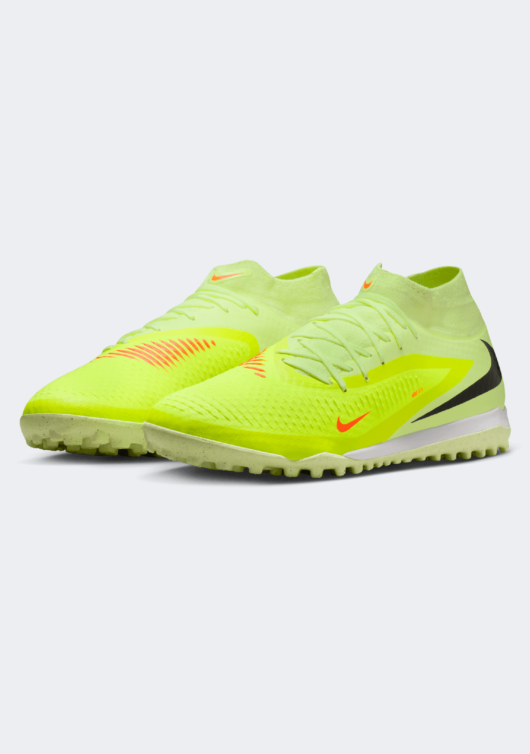 Nike Phantom 6 High Academy Turf Boots