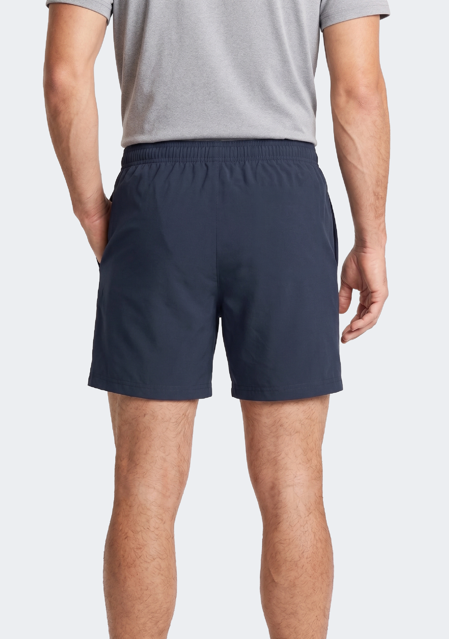 Champion Men's Legend Infinity Shorts Navy