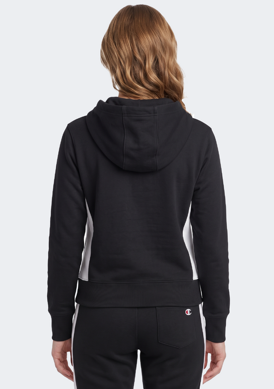Champion Women's SPS Panel Hoodie