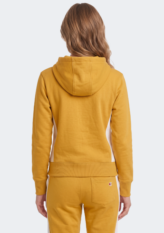 Champion Women's SPS Panel Hoodie