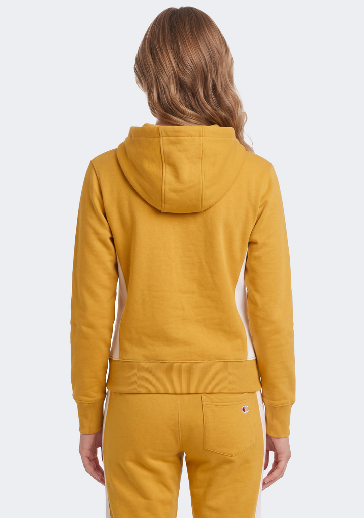 Champion Women's SPS Panel Hoodie