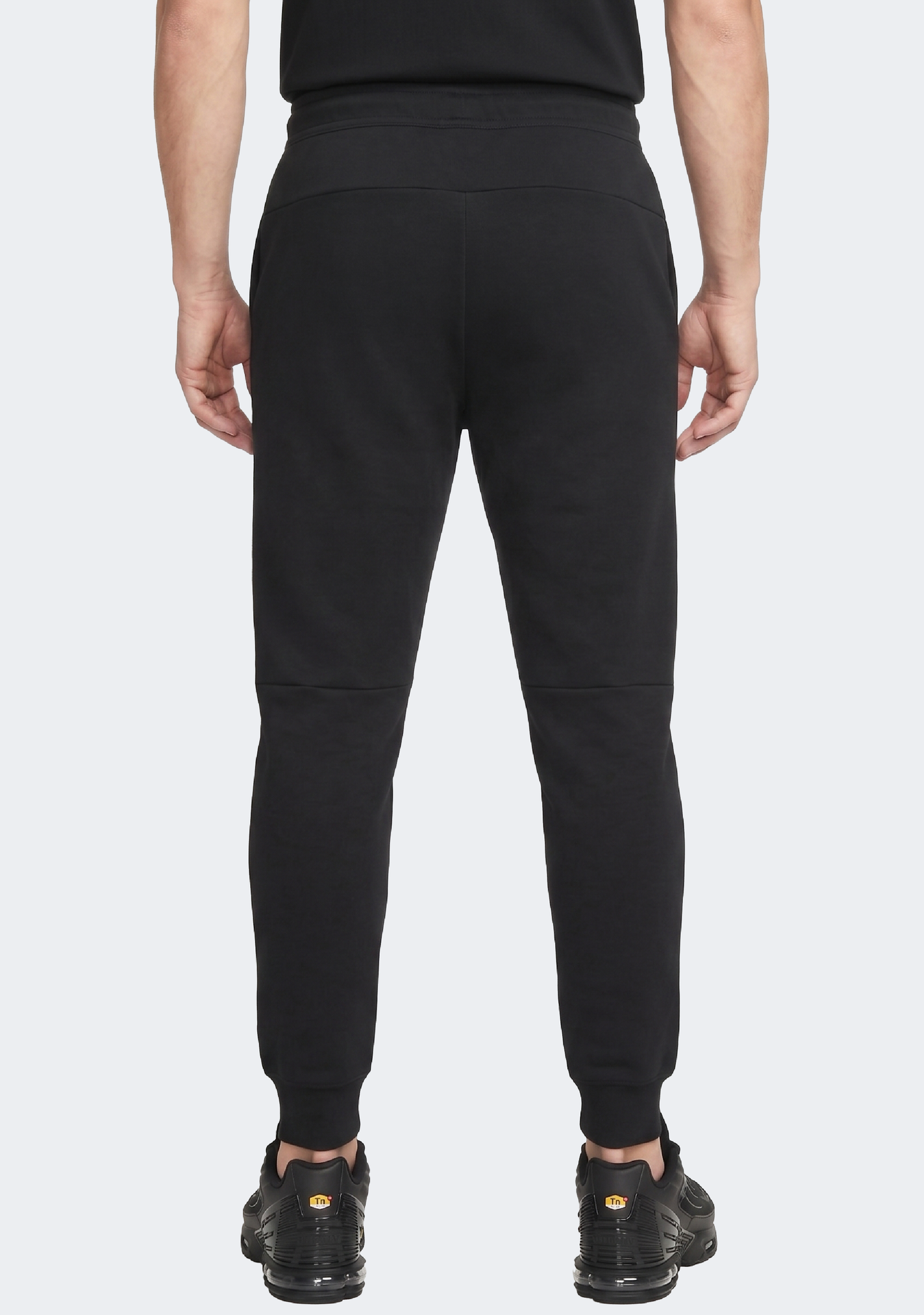 Nike Men's Tech Mix Fleece Joggers