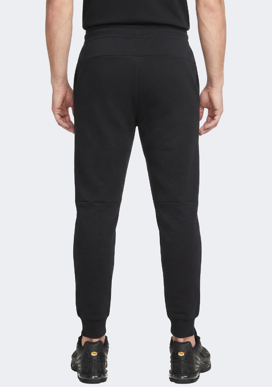 Nike Men's Tech Mix Fleece Joggers