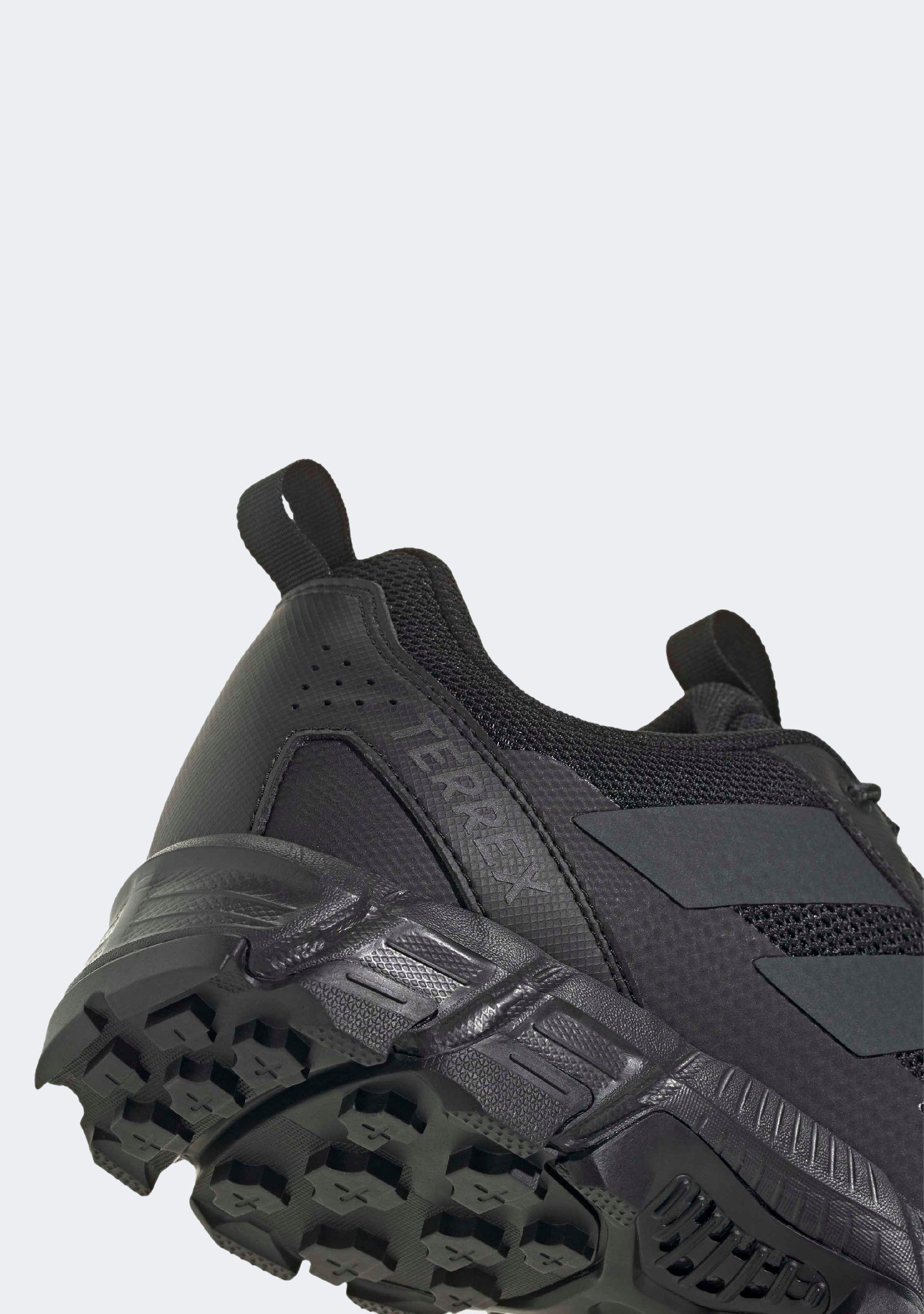 Adidas Men's Terrex Rockadia Hiking Shoe