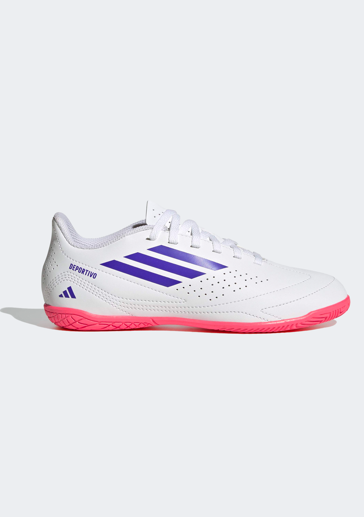 Adidas Kids' Deportivo III Indoor