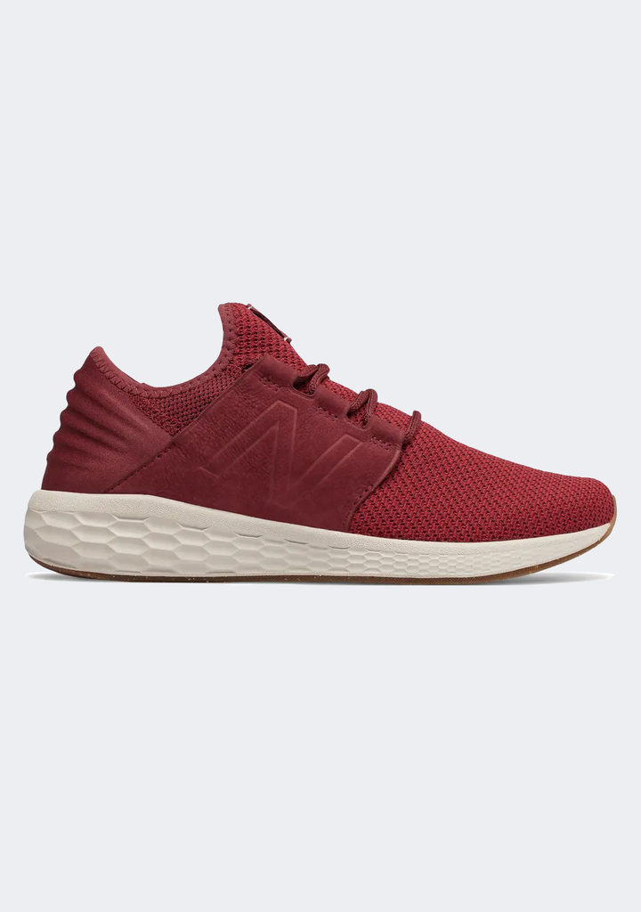 New Balance Men’s Fresh Foam Cruz V2