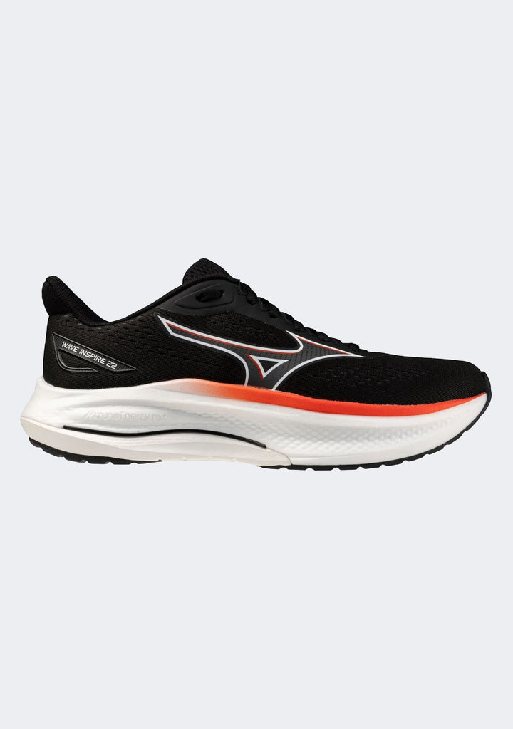 Mizuno Men's Wave Inspire 22
