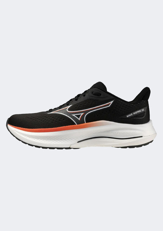 Mizuno Men's Wave Inspire 22