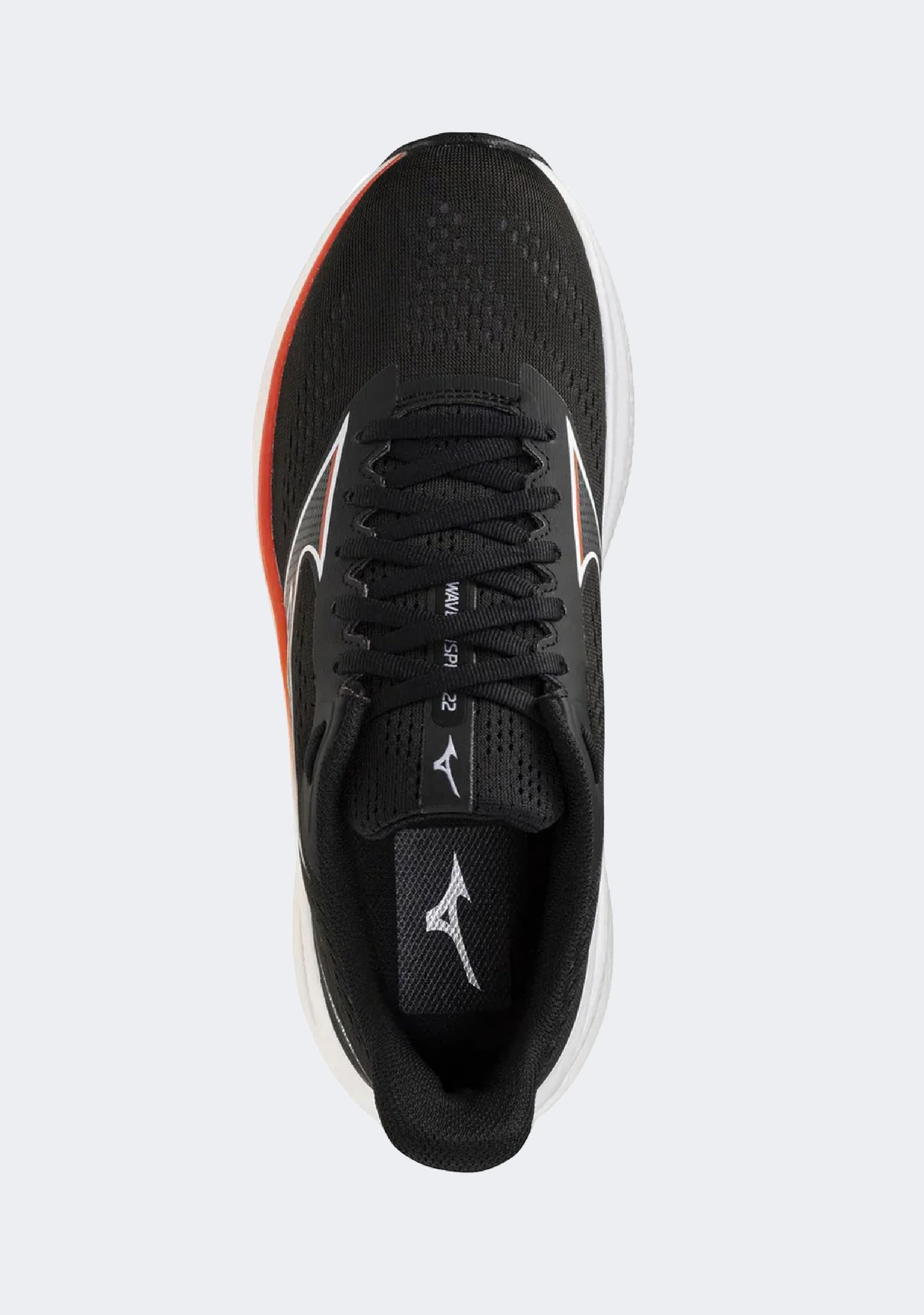 Mizuno Men's Wave Inspire 22