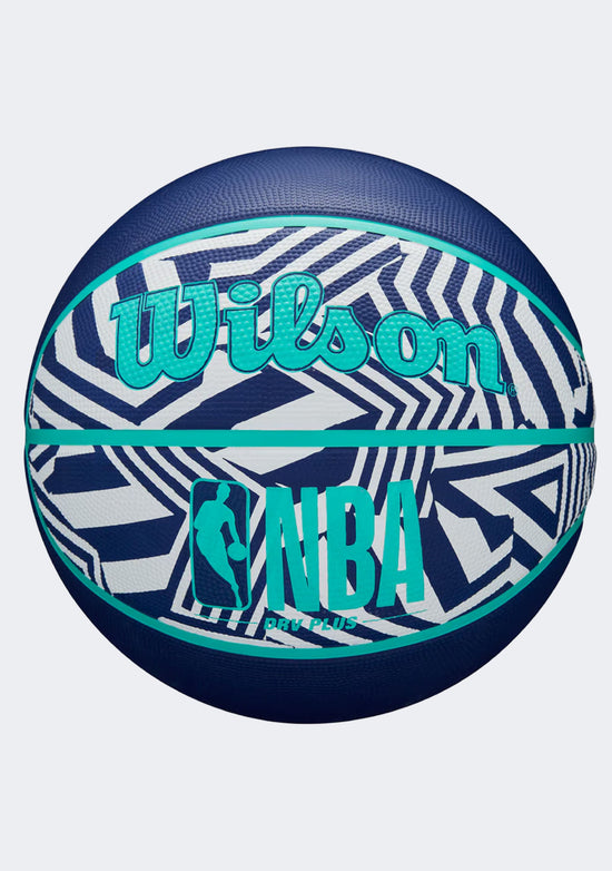 Wilson NBA DRV Plus Dazzle Camo