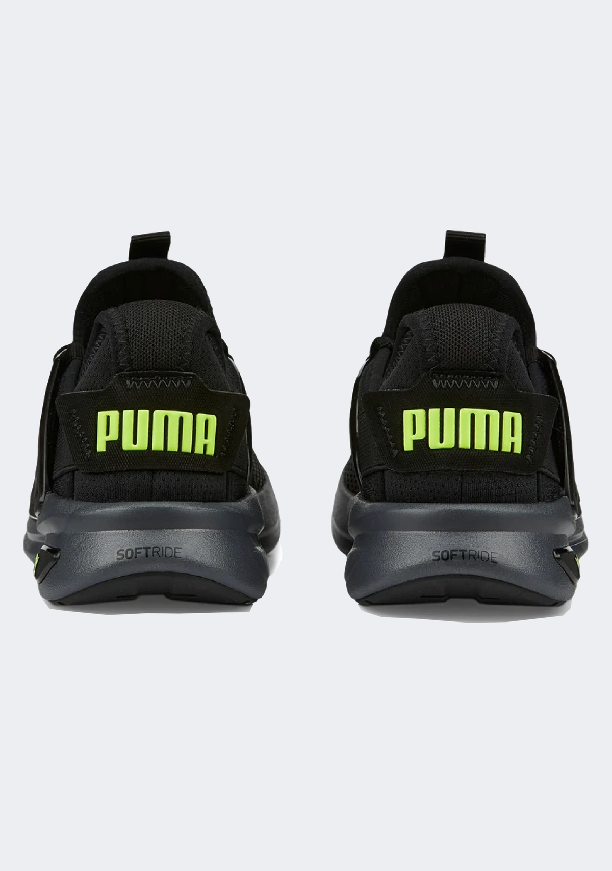 Puma Kids' Softride Enzo Evo Jr