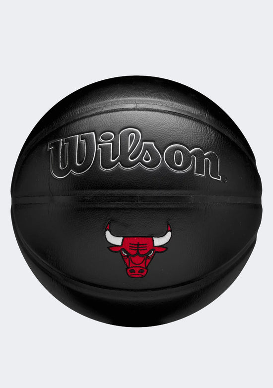 Wilson NBA Team Premiere Basketball Chicago Bulls