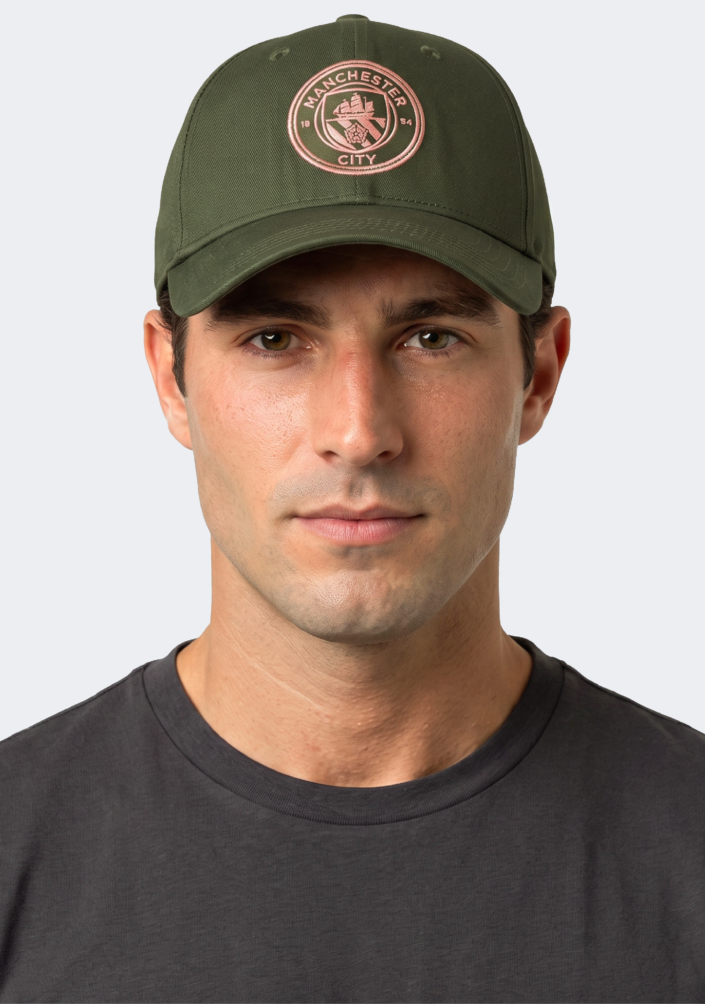 Puma Adults Manchester City Team Cap