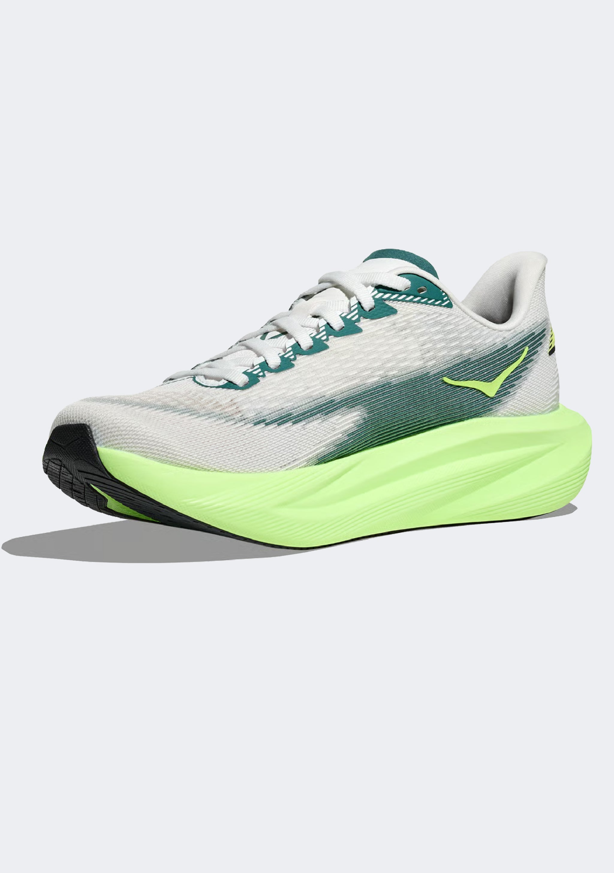 Hoka Women's Mach 7