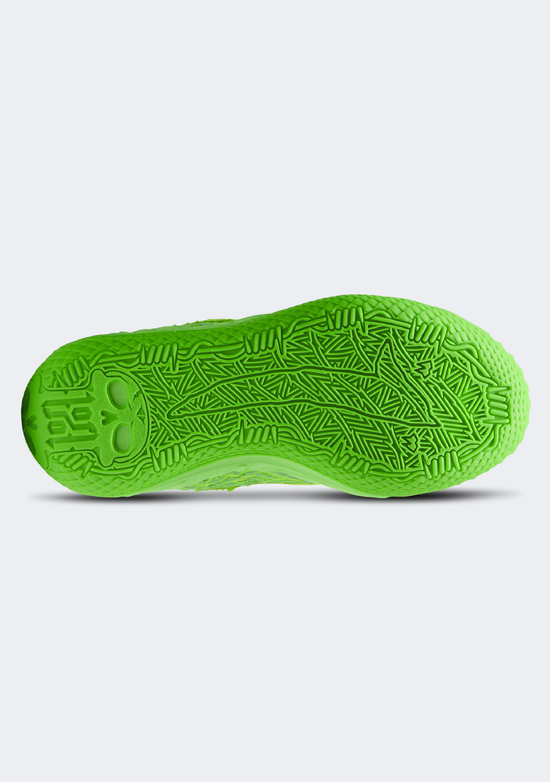 Puma Kids' LaMelo Ball MB.05 Low Flourish Basketball Shoes
