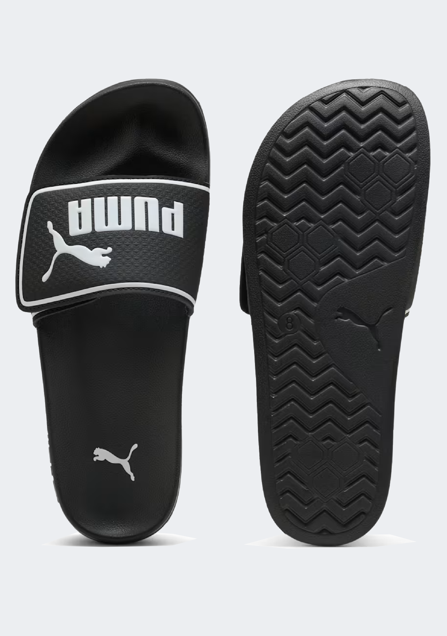Puma Men's Leadcat 2.0 Slides