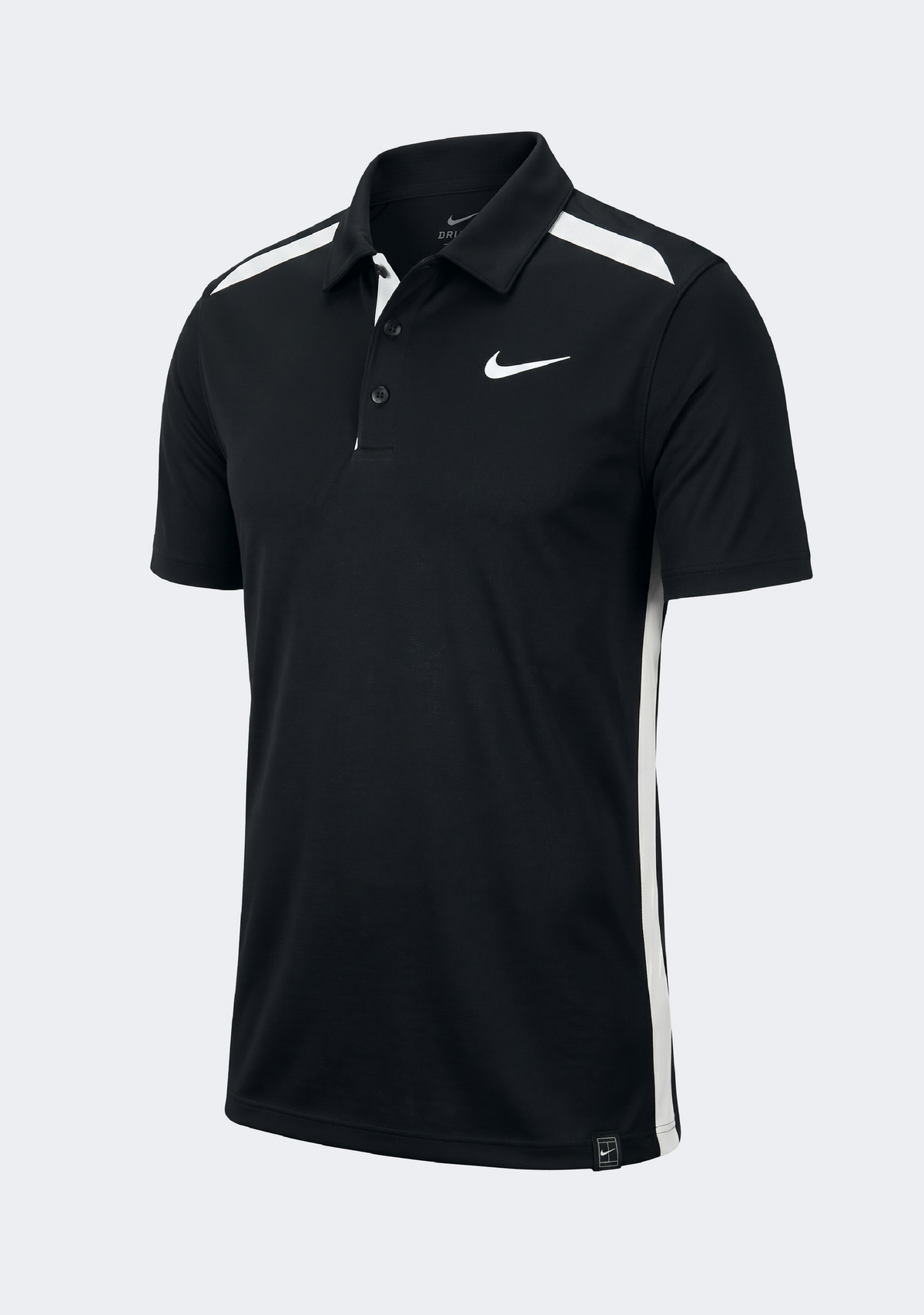 Nike Men's Dri-Fit U.V. Tech Polo