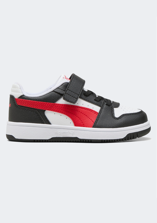 Puma Kids’ Rebound Slam Lo AC+ PS