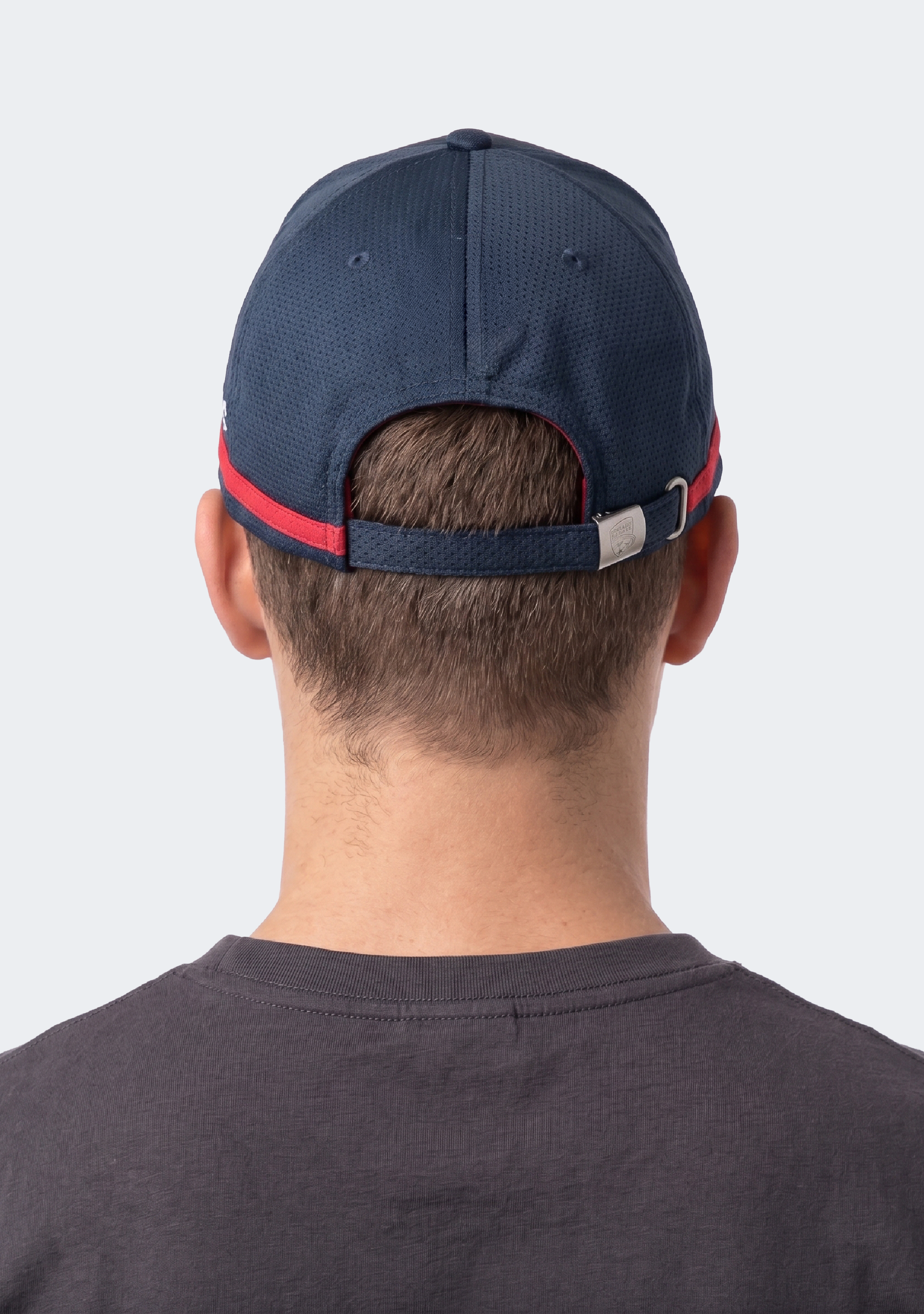 Macron Adelaide United 18 Media Cap