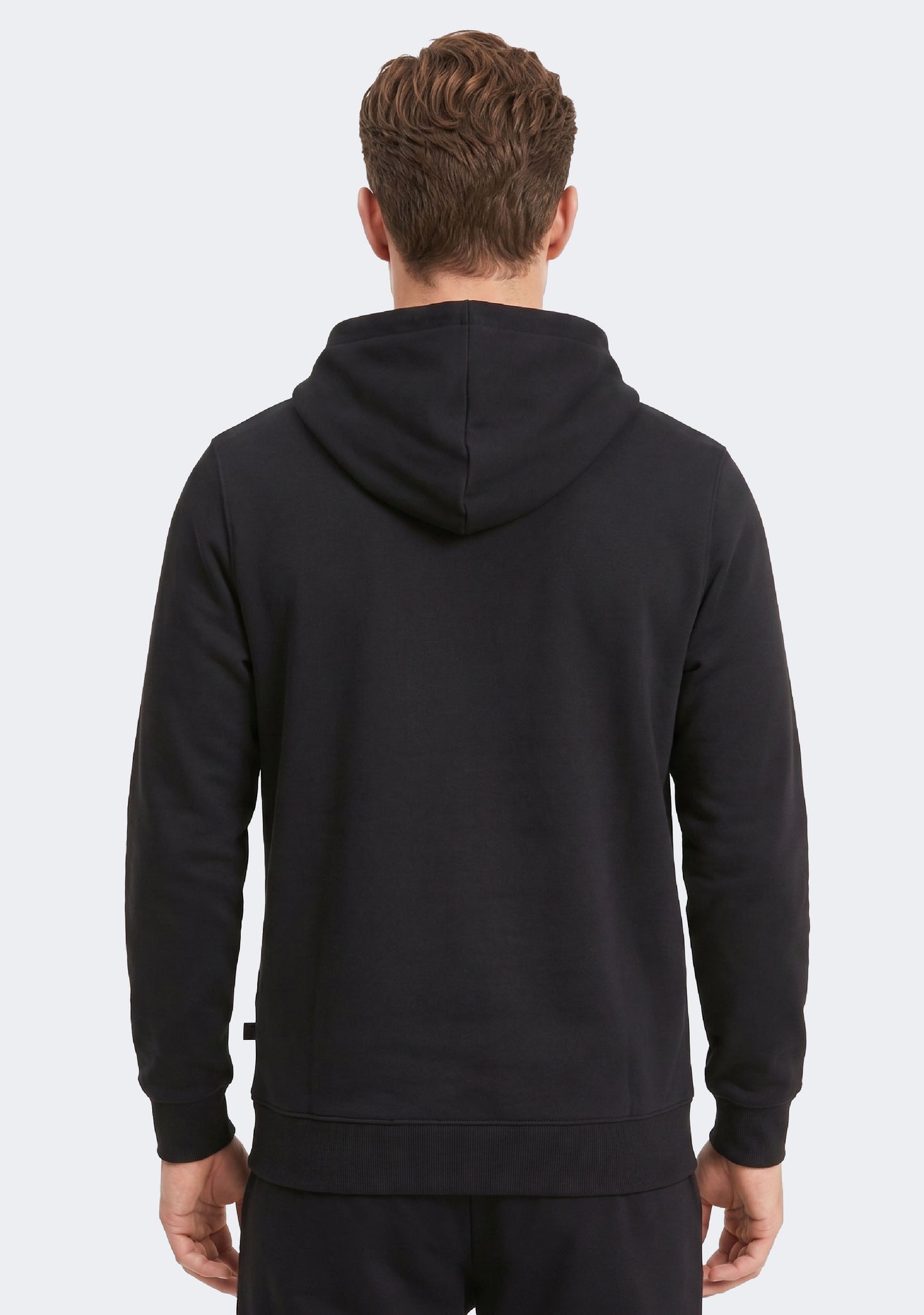 Puma Men's Power Logo Hoodie